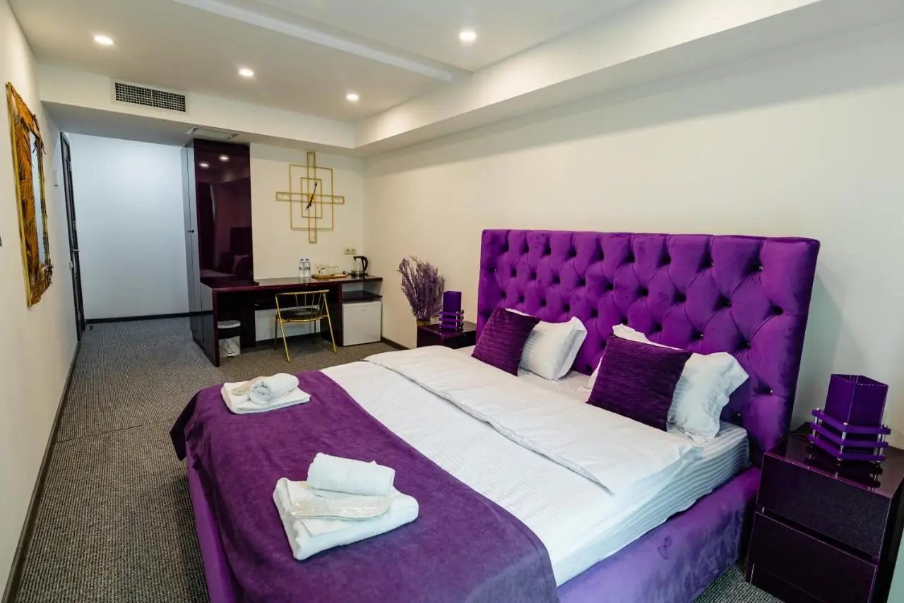 Royal Plaza Hotel