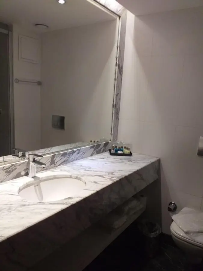 Victory Hotel & Spa Istanbul