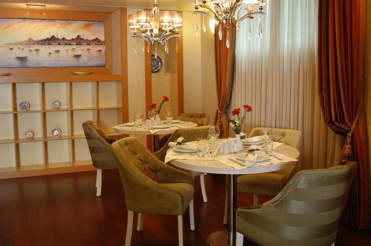 Dareyn Hotel