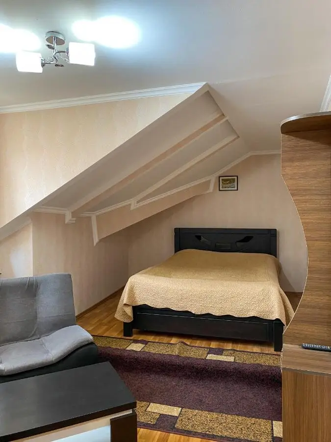 Guest House IBERIA