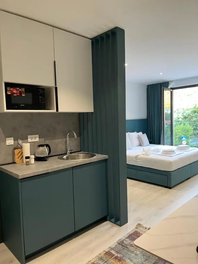 Mediterra Residence