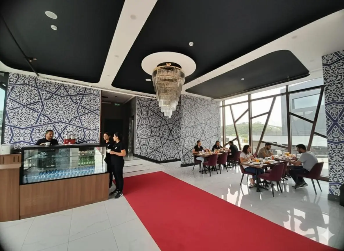 Hmz Premium Konaklama Çekmeköy