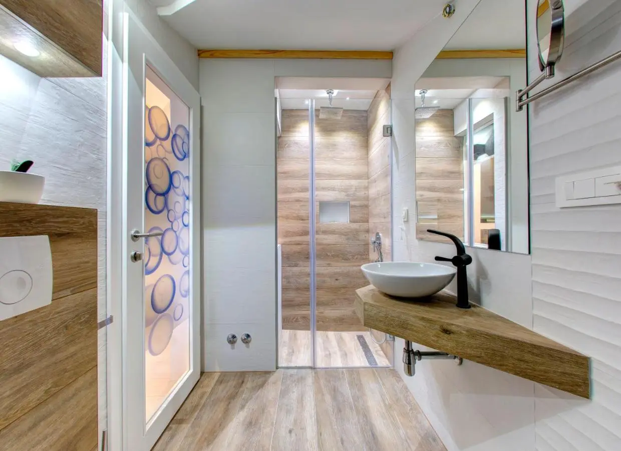 Diamond Rain Boutique Hotel