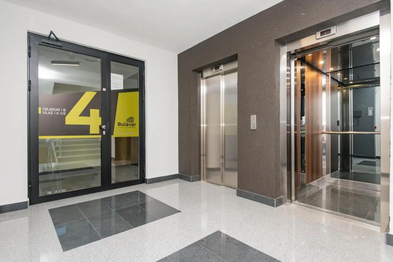 Elite One Premium Apartment