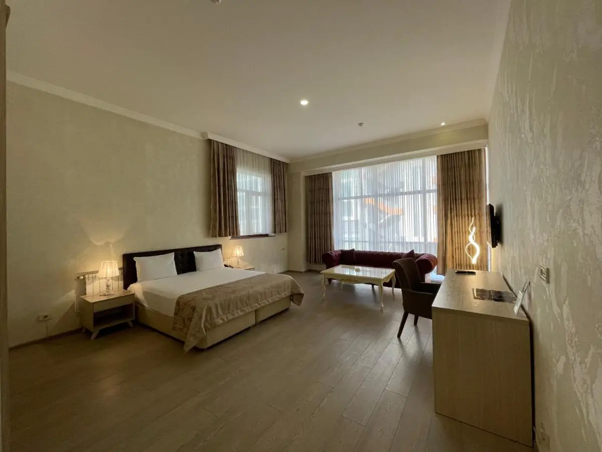 Ammar Grand Hotel