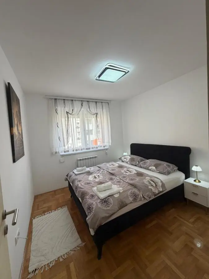 Istocno Sarajevo-Hilandarska, Stan na dan SV