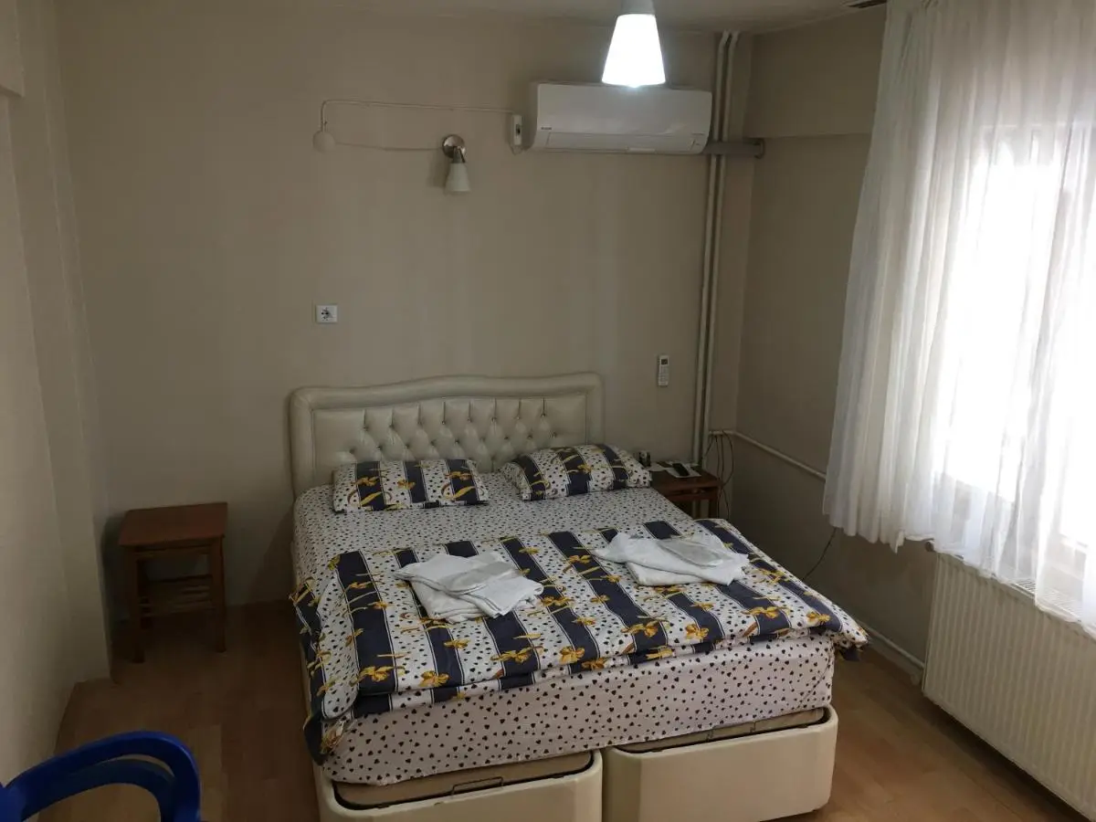 KOÇAN OTEL Hatice Karakoçan