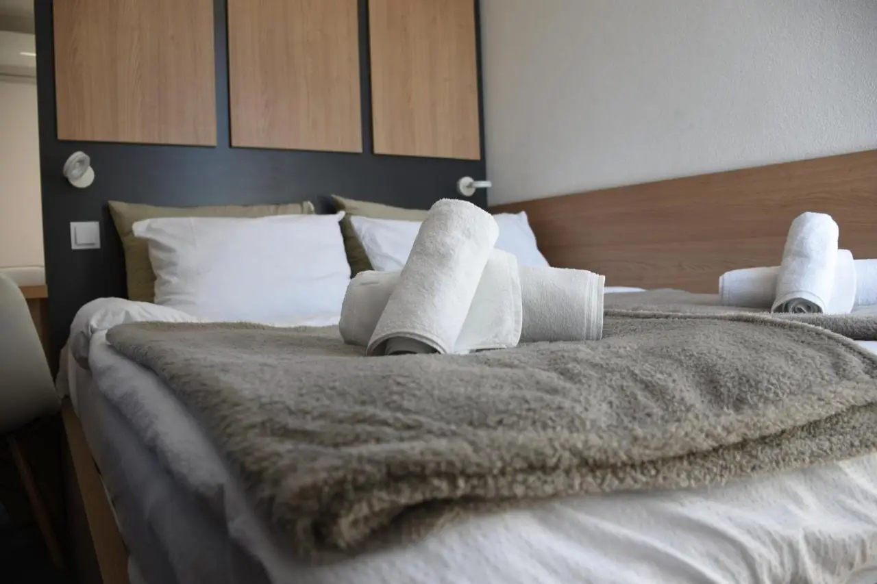 VIP Apartments Mostar