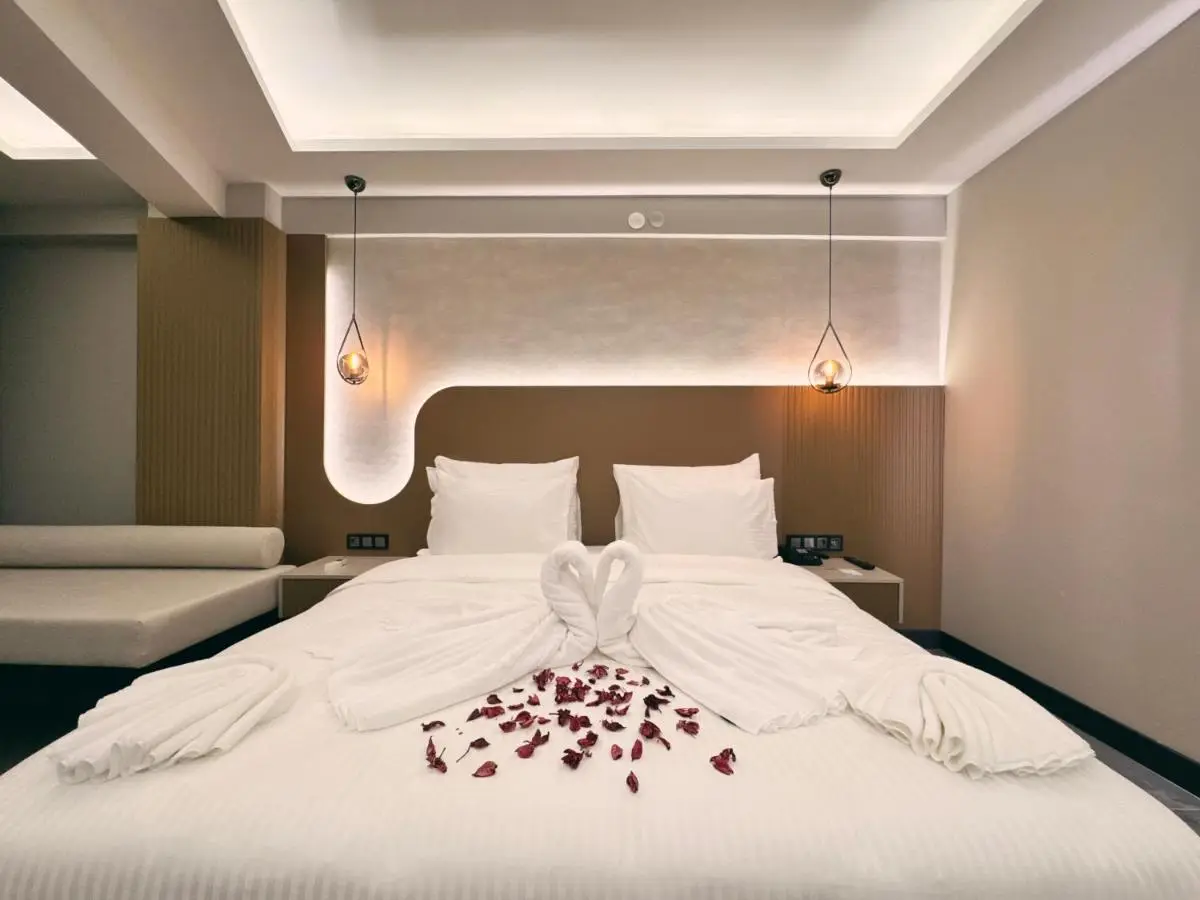 Alberello Otel