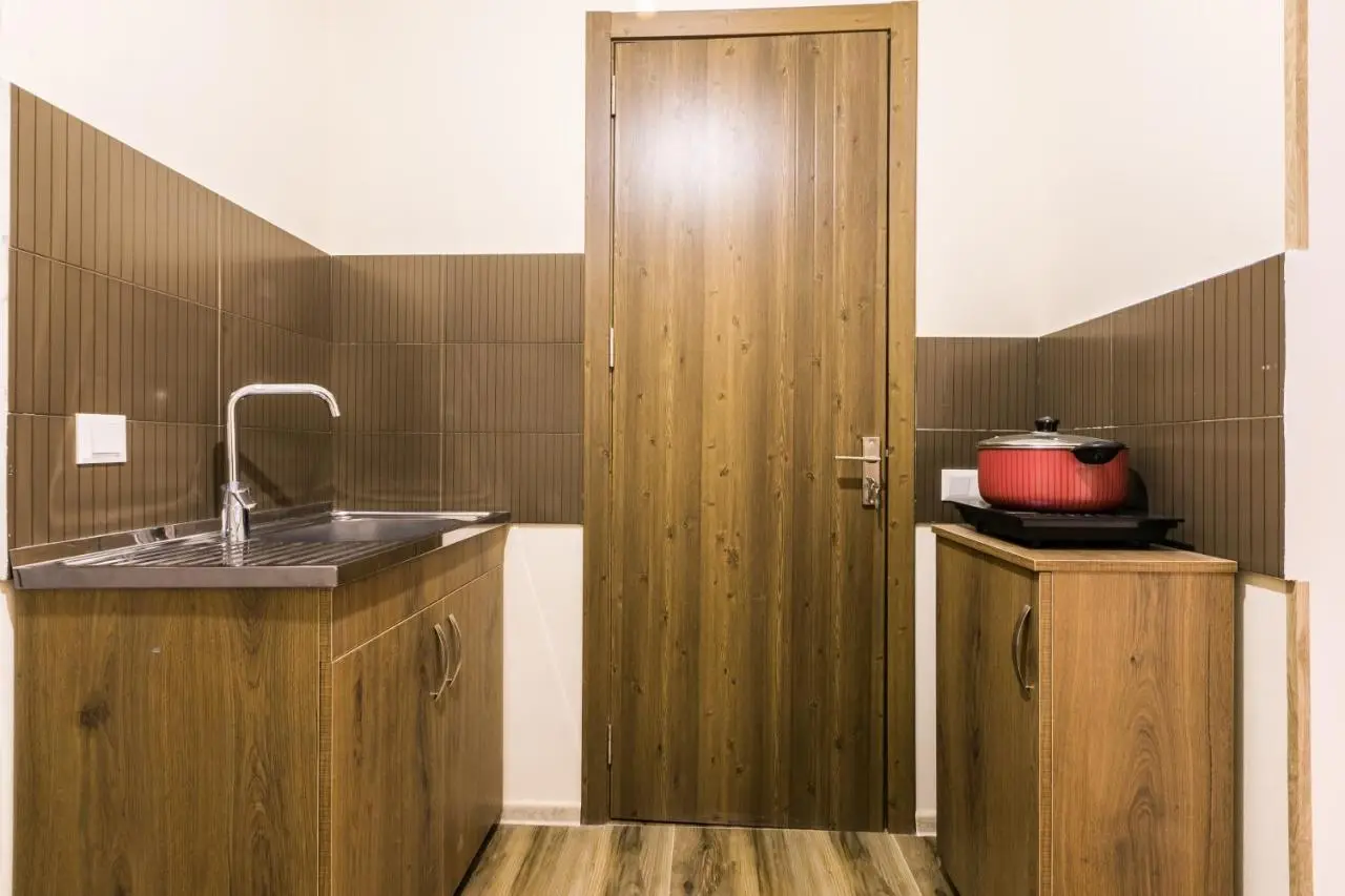 New Life Apartments
