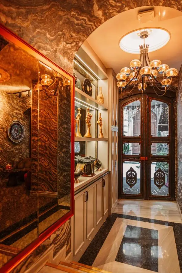 Hotel De Reve Galata-Special Class
