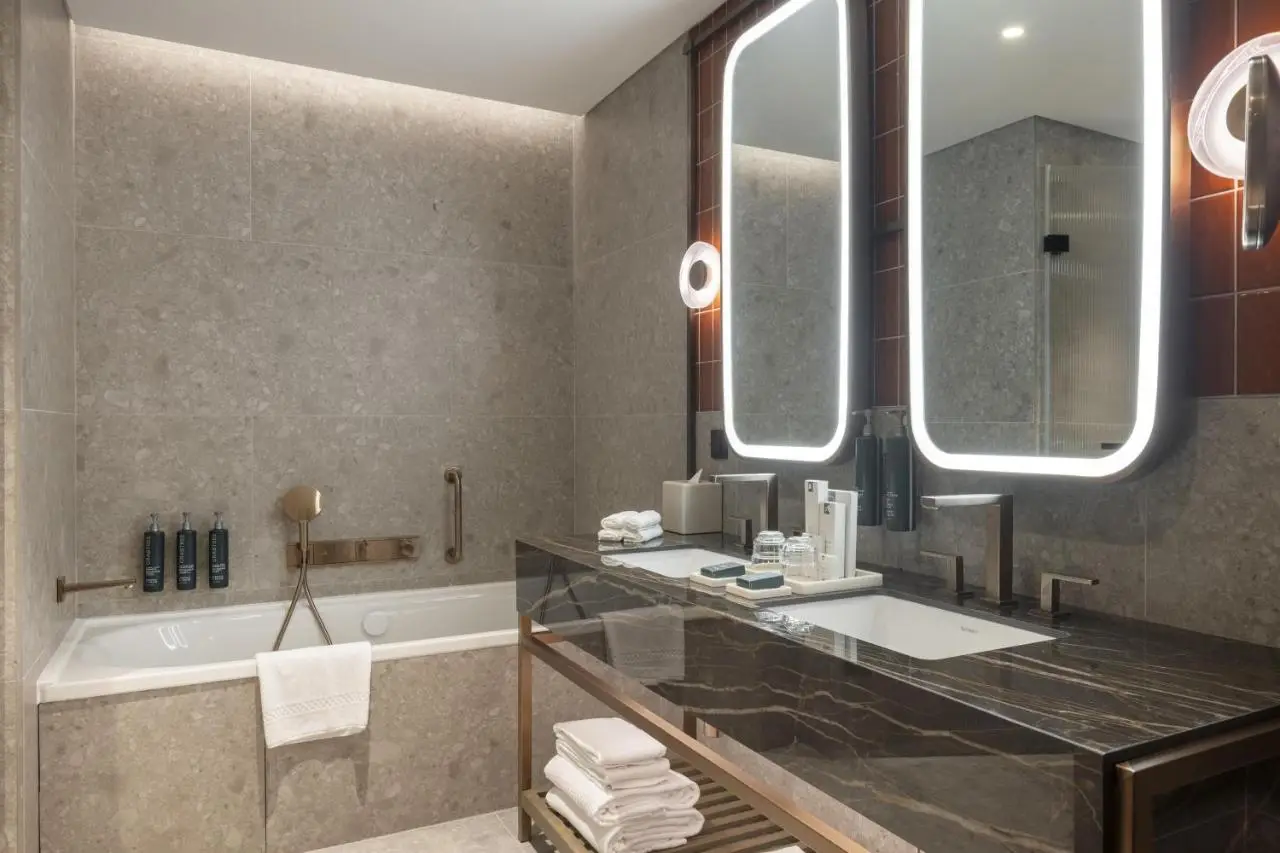 Hilton Istanbul Airport