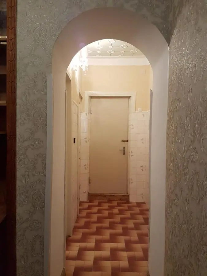 House #1