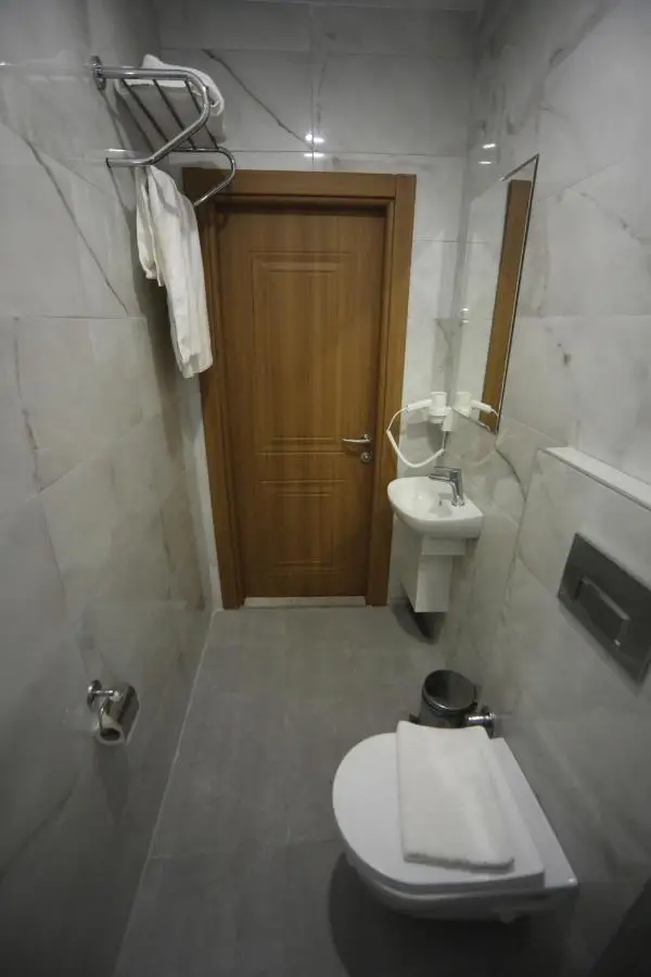 Yuvam Vari Hotel