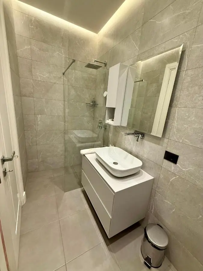 Queen’s Luxury Apartaments Delijorgji