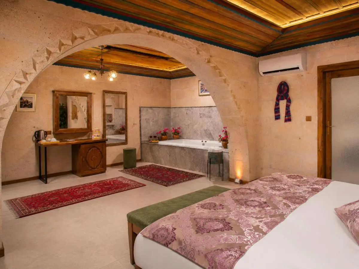 Premium Cappadocia