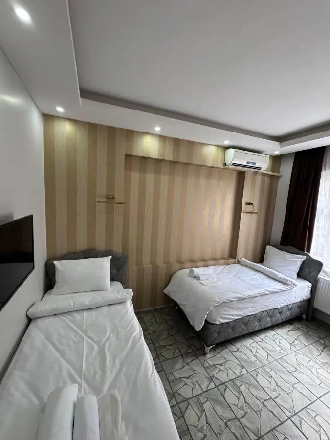 beyzade apart hotel