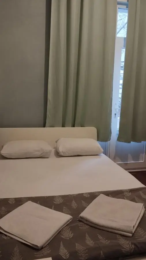 Gafa Garden Hostel & Apartments - Great Location