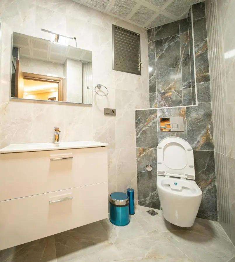 Zirvesta Otel