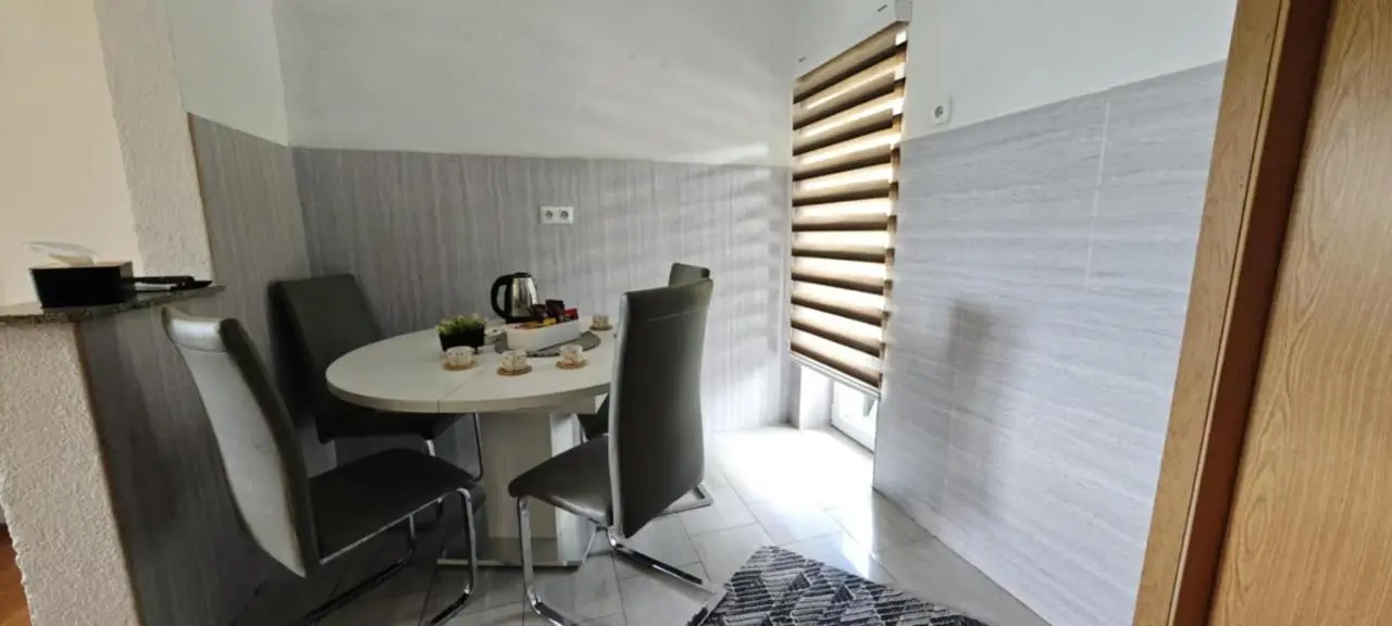 Apartman D&A