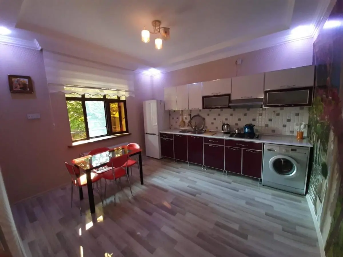 Green Villa Nizami