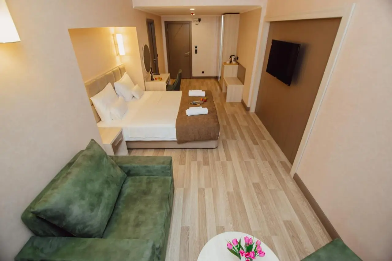 Hotel Kanzler