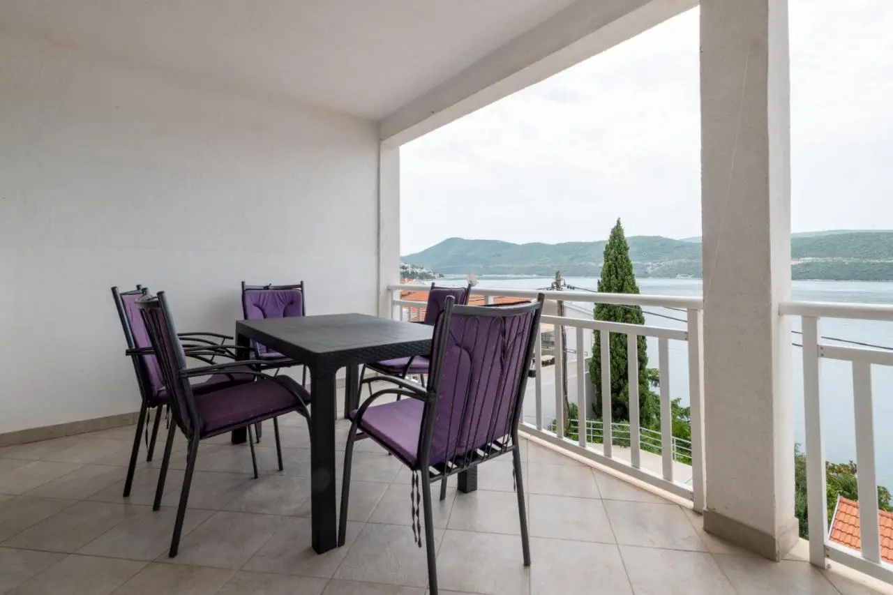 Apartmani Dodig