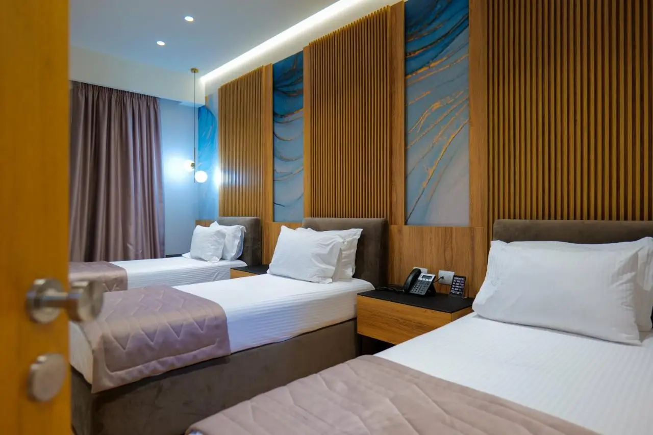 LORD Hotel