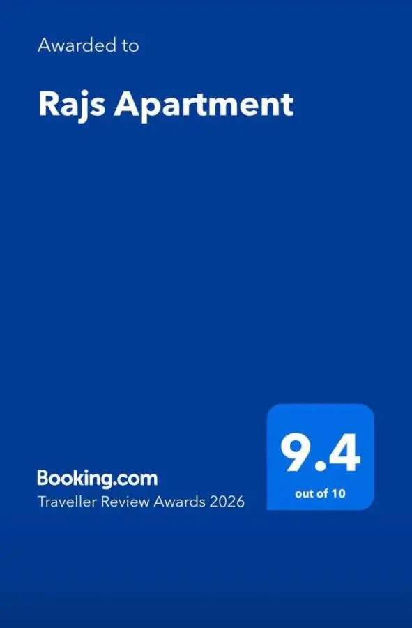 Rajs Apartment