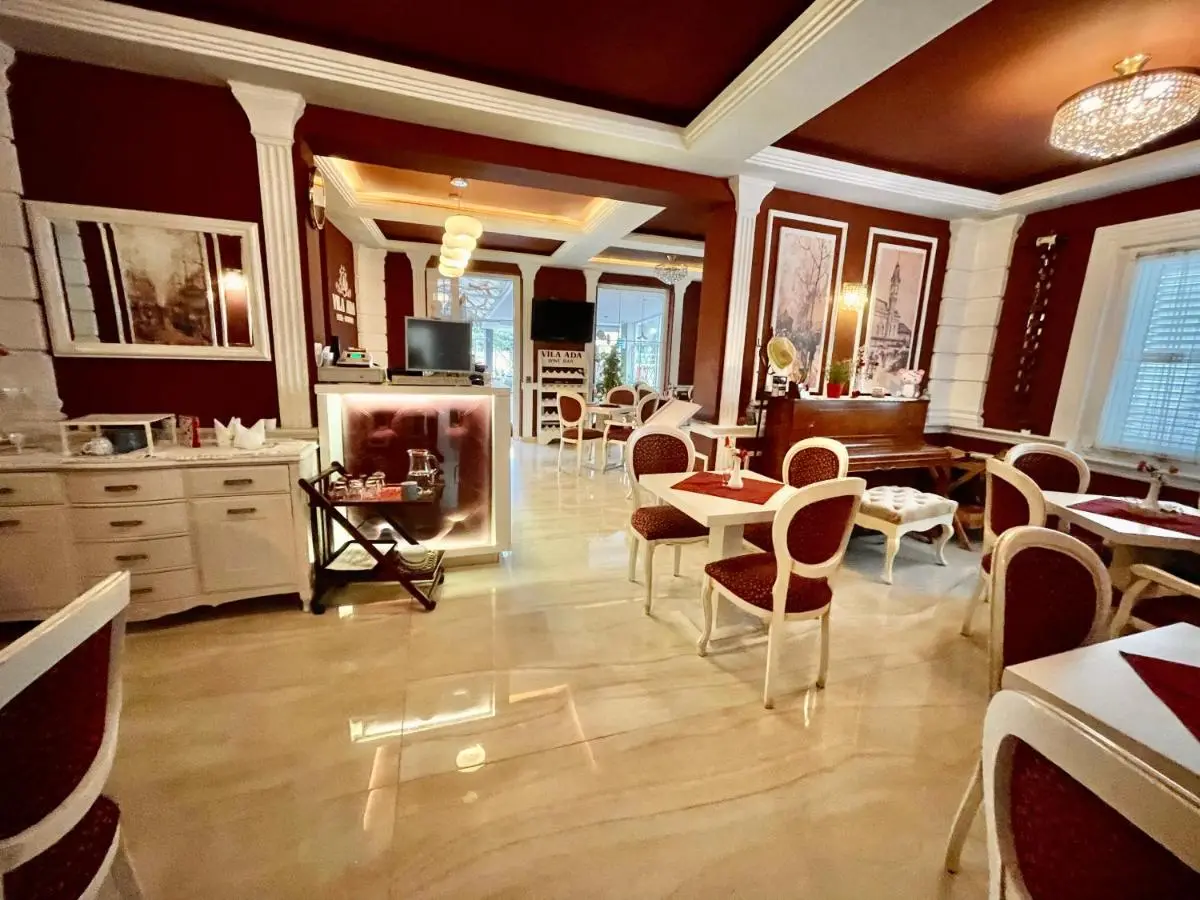 Vila Ada Hotel