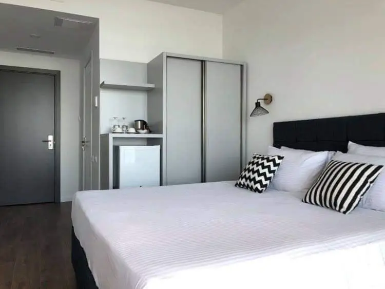 Cabo Verde Boutique Hotel