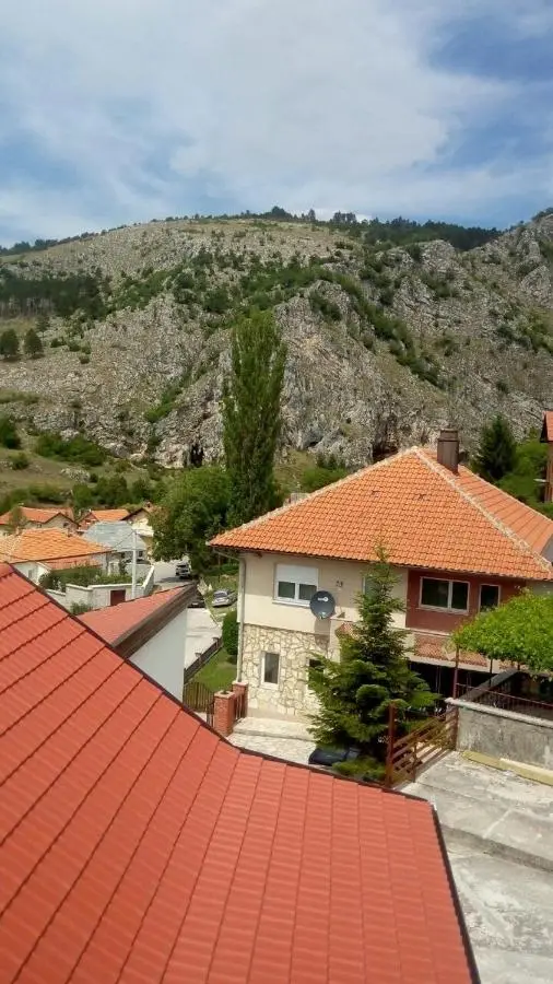 Apartman AS