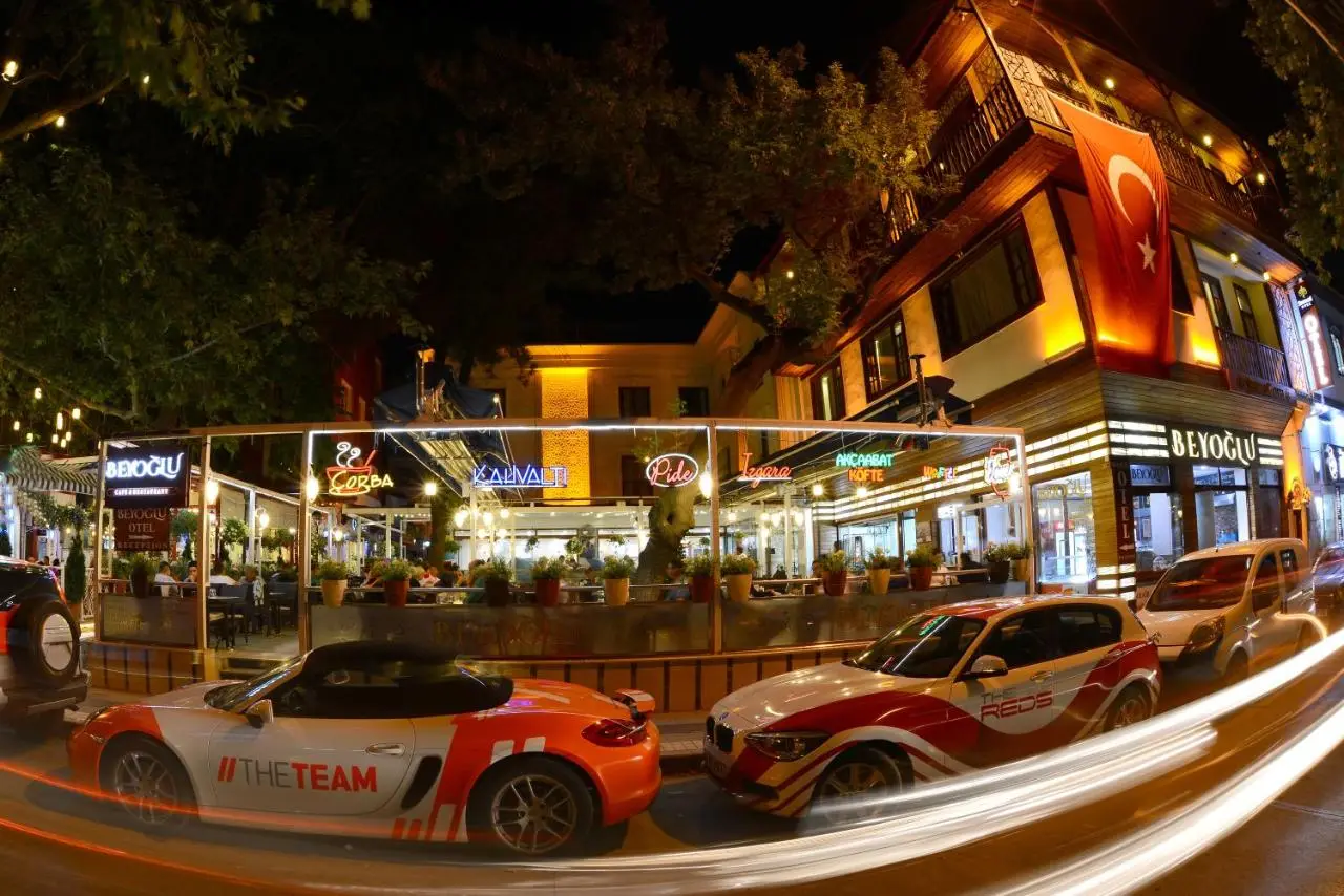 Payidar Hotel