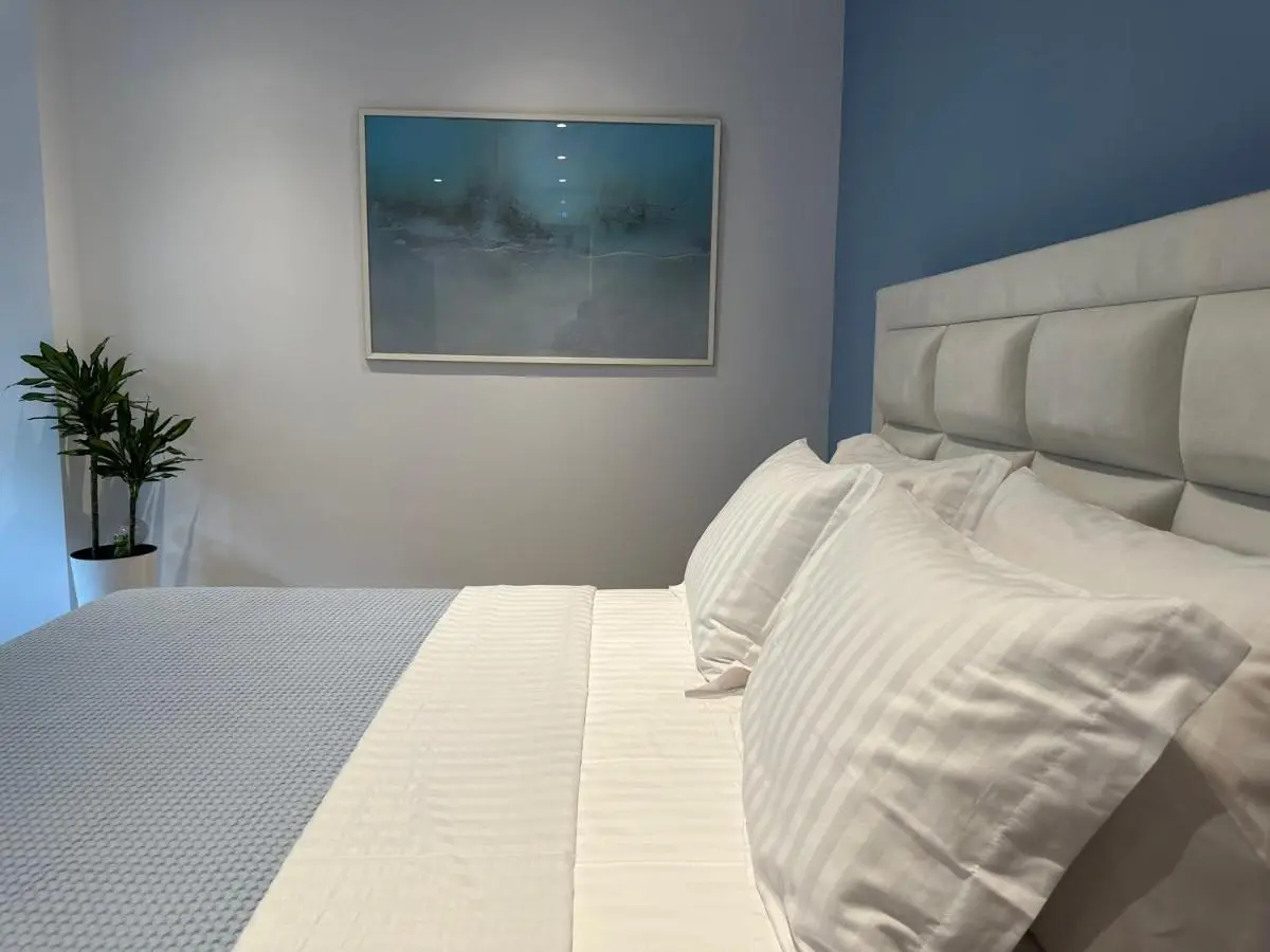 Scandinavian Apartments AL