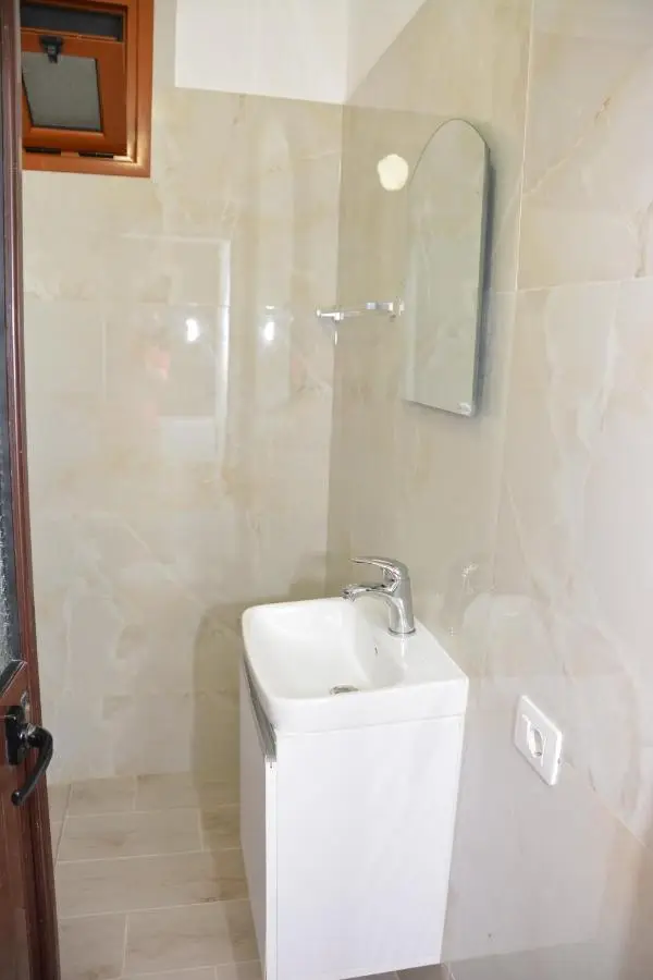 Mico's Apartments