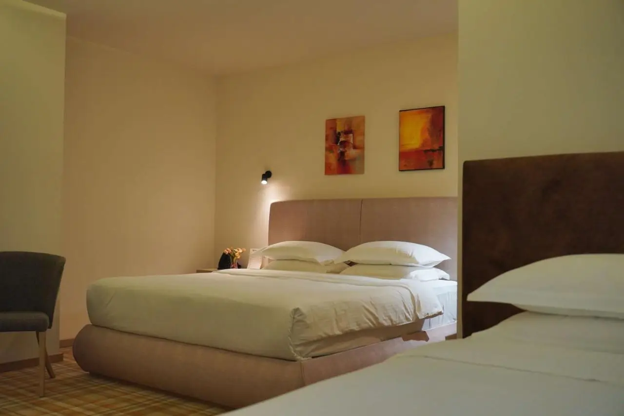 Best Western Premier Batumi