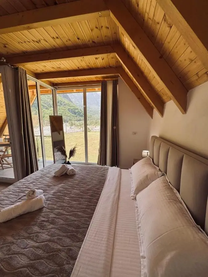 Serenity Guesthouse
