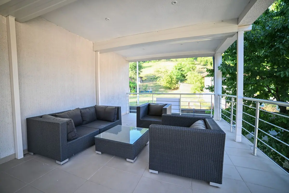 Villa Enna