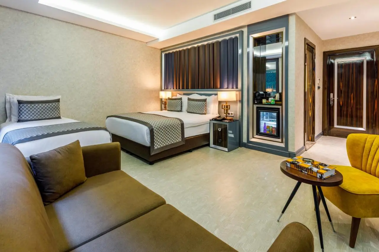 Euro Design Hotel