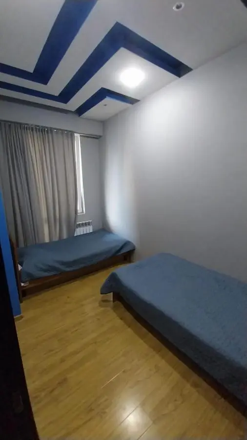 Apartment on Rustaveli