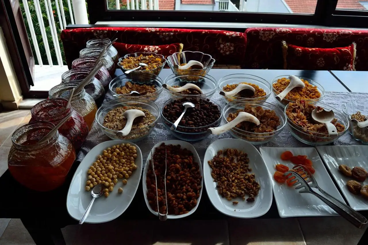 Hotel Alp Guesthouse