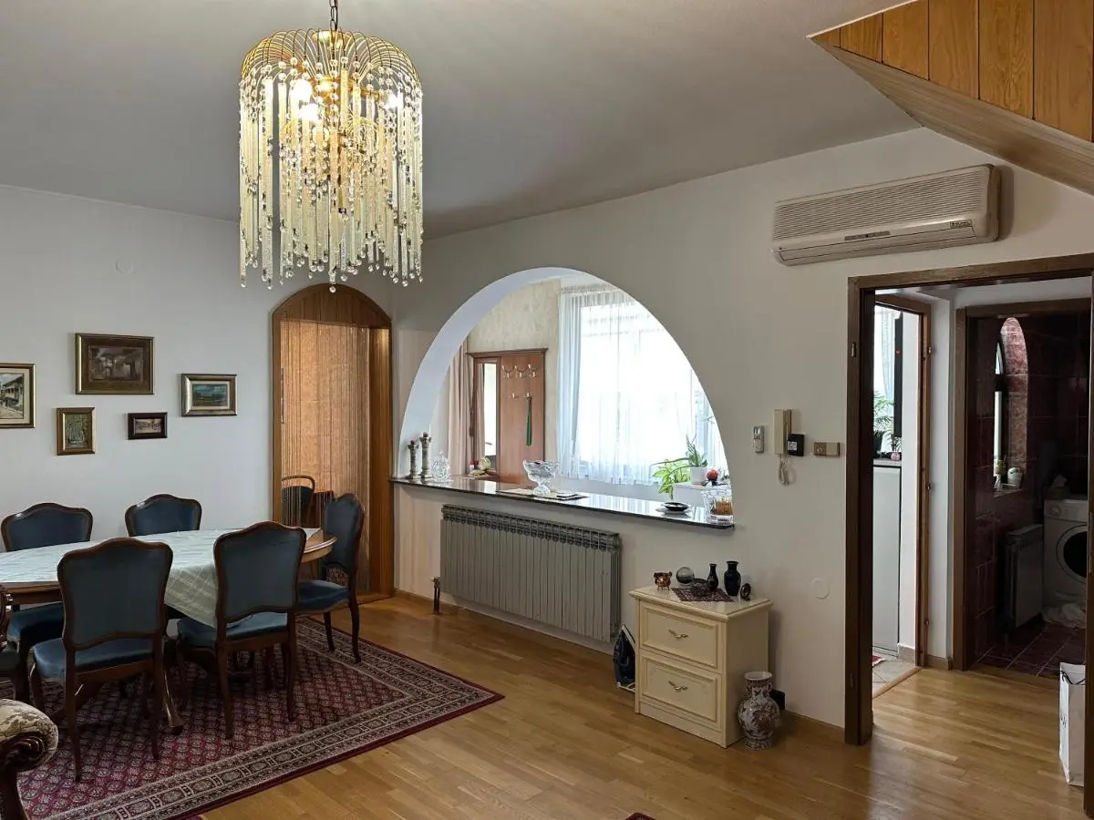 City Center Home