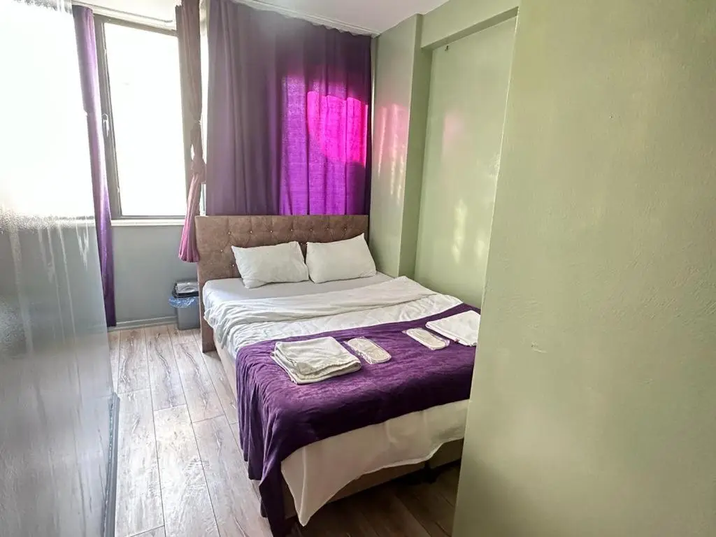 Taksim Soushian Hotel
