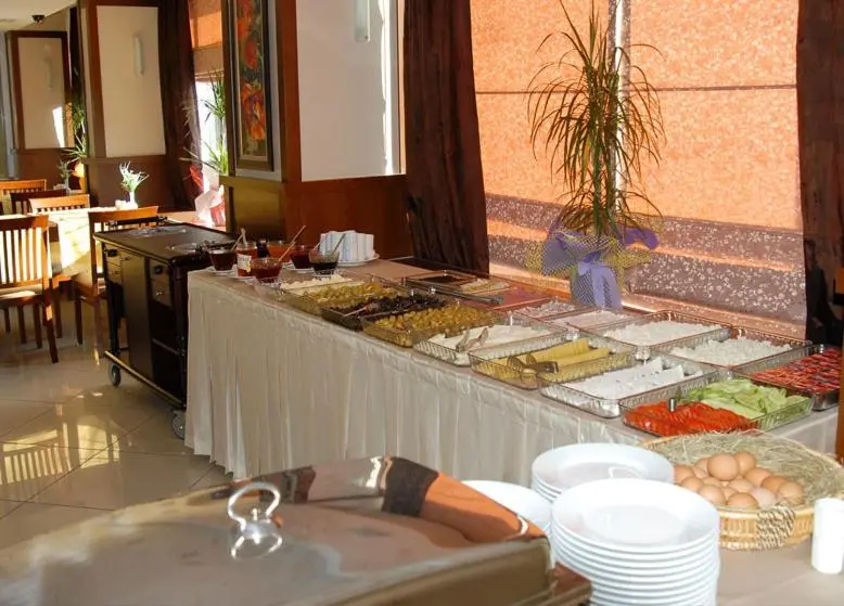 Paluri Otel Hopa