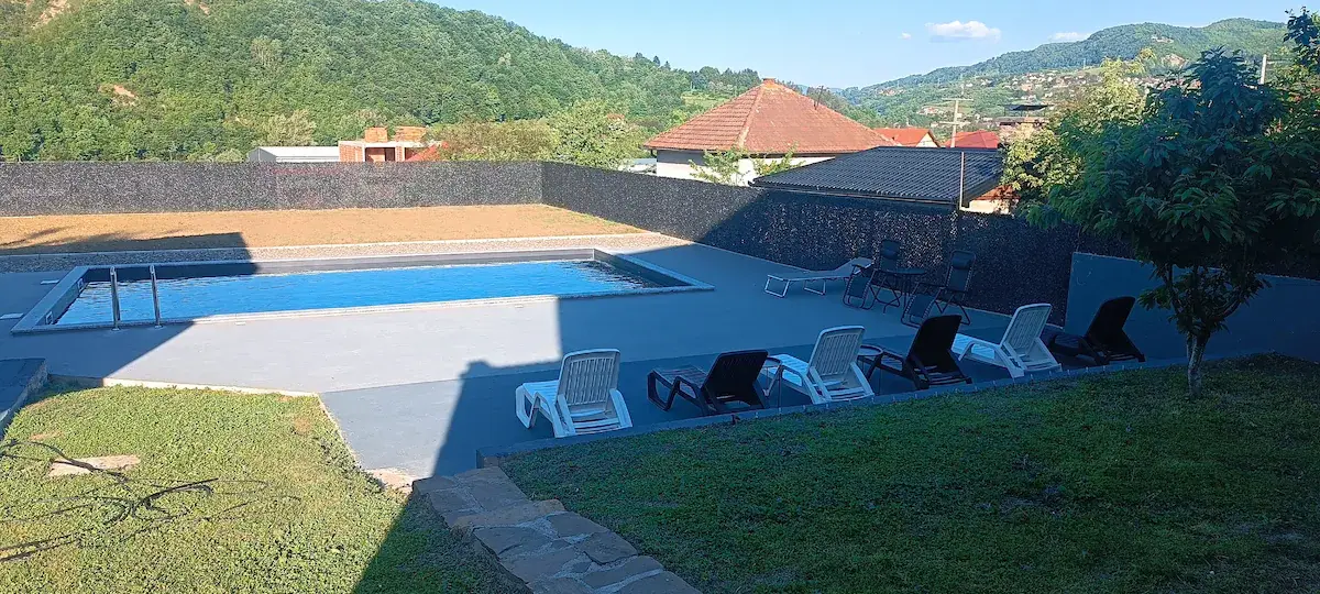 Vila Ali
