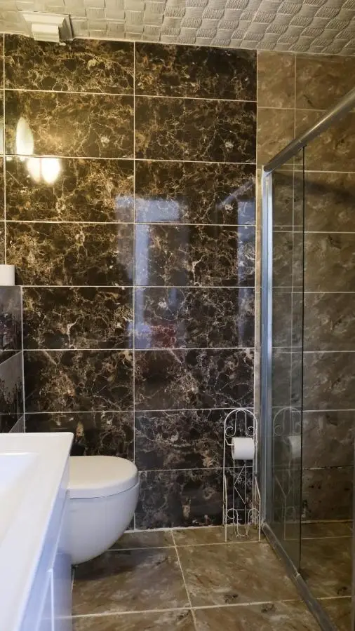 Istanbul Irish Hotel