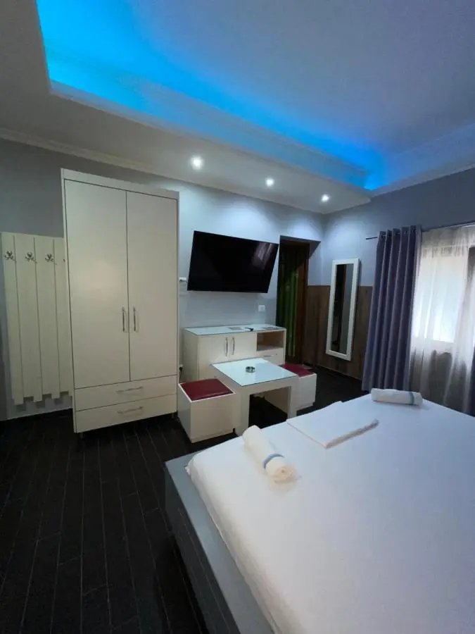 Imperium Hotel