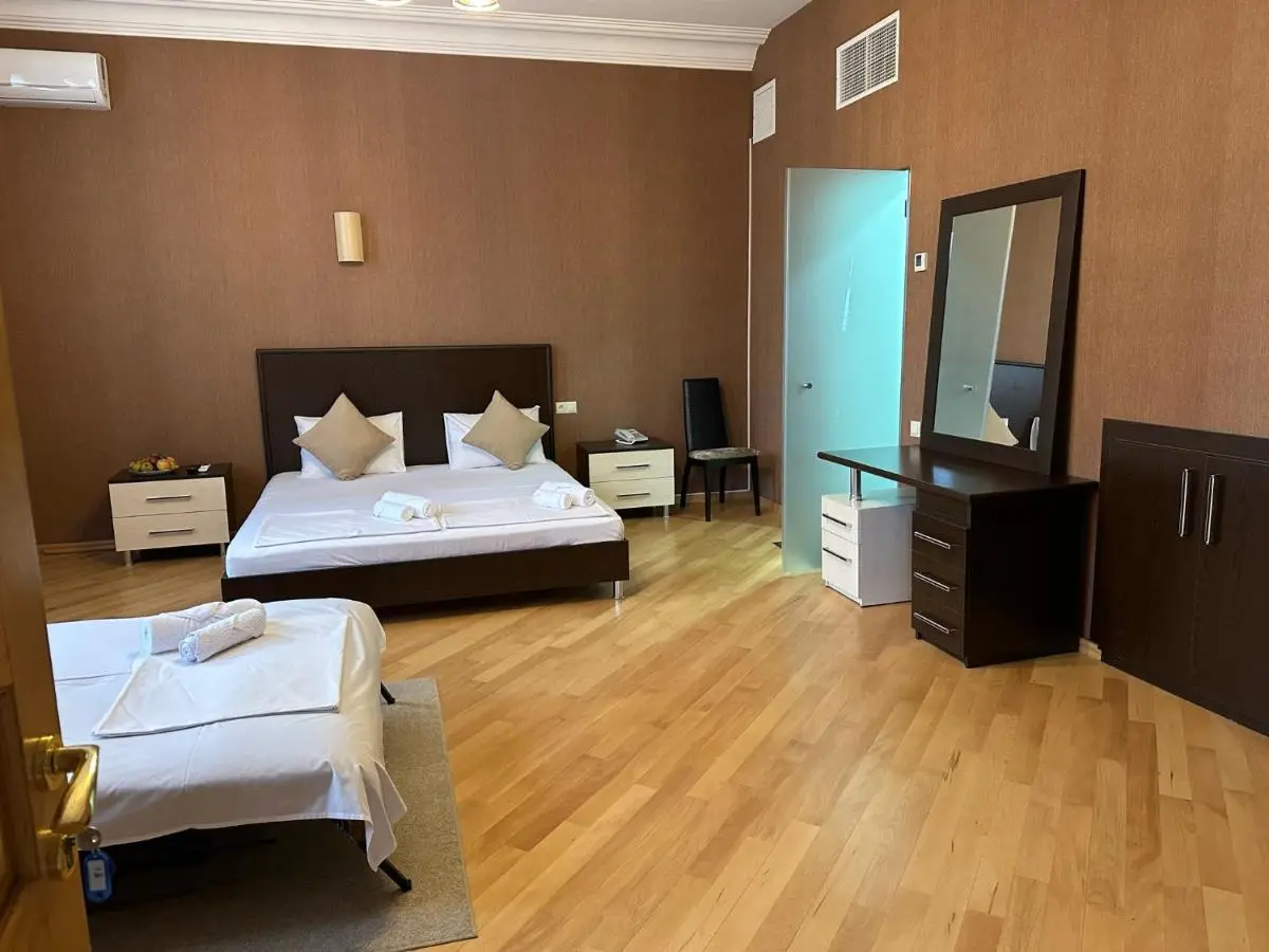 GARRIOTT TBILISI