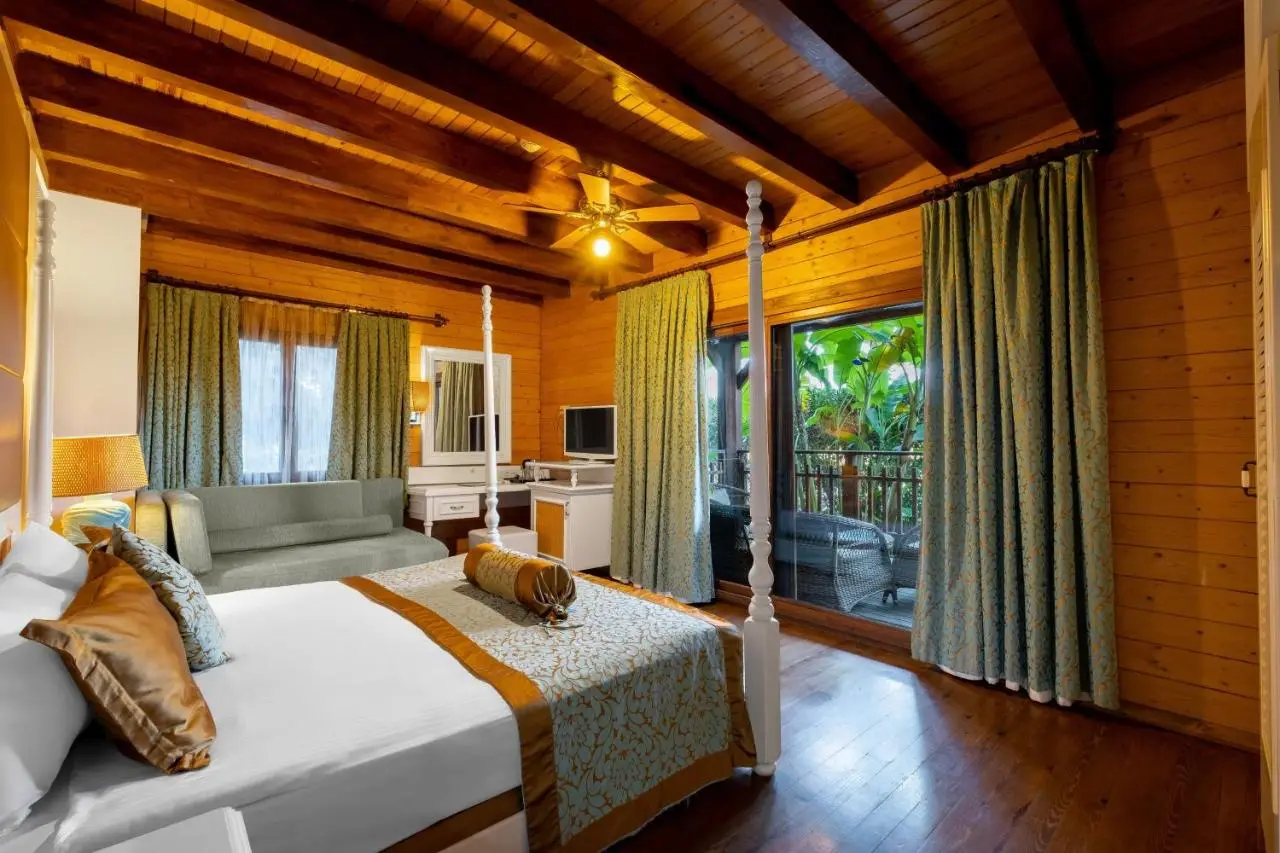 Long Beach Alanya - Ultra All Inclusive
