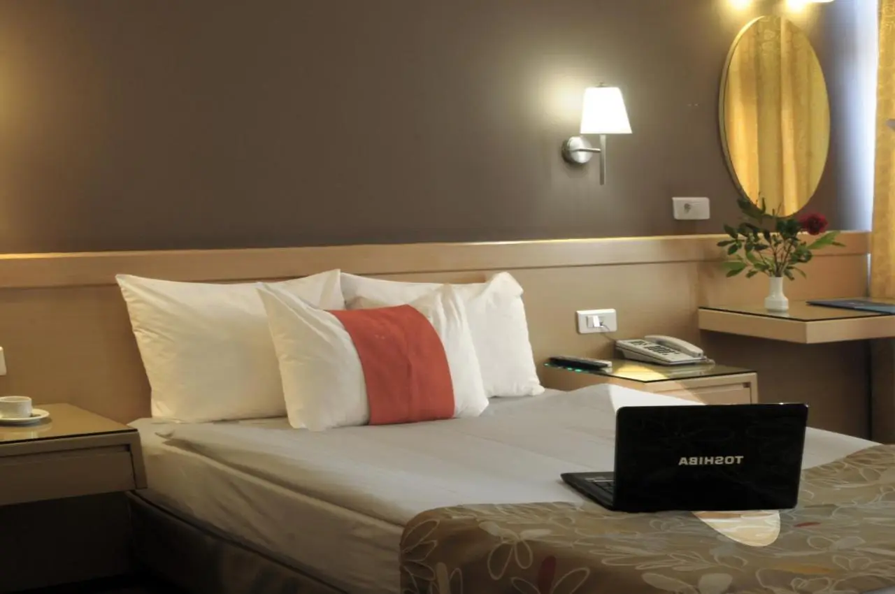 SV Business Hotel Diyarbakır